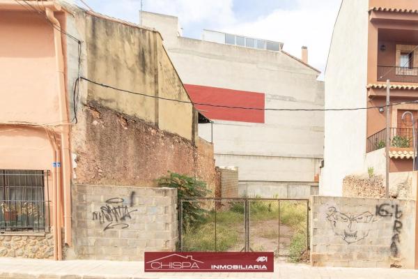 Terreno en Casco Urbano photo 1