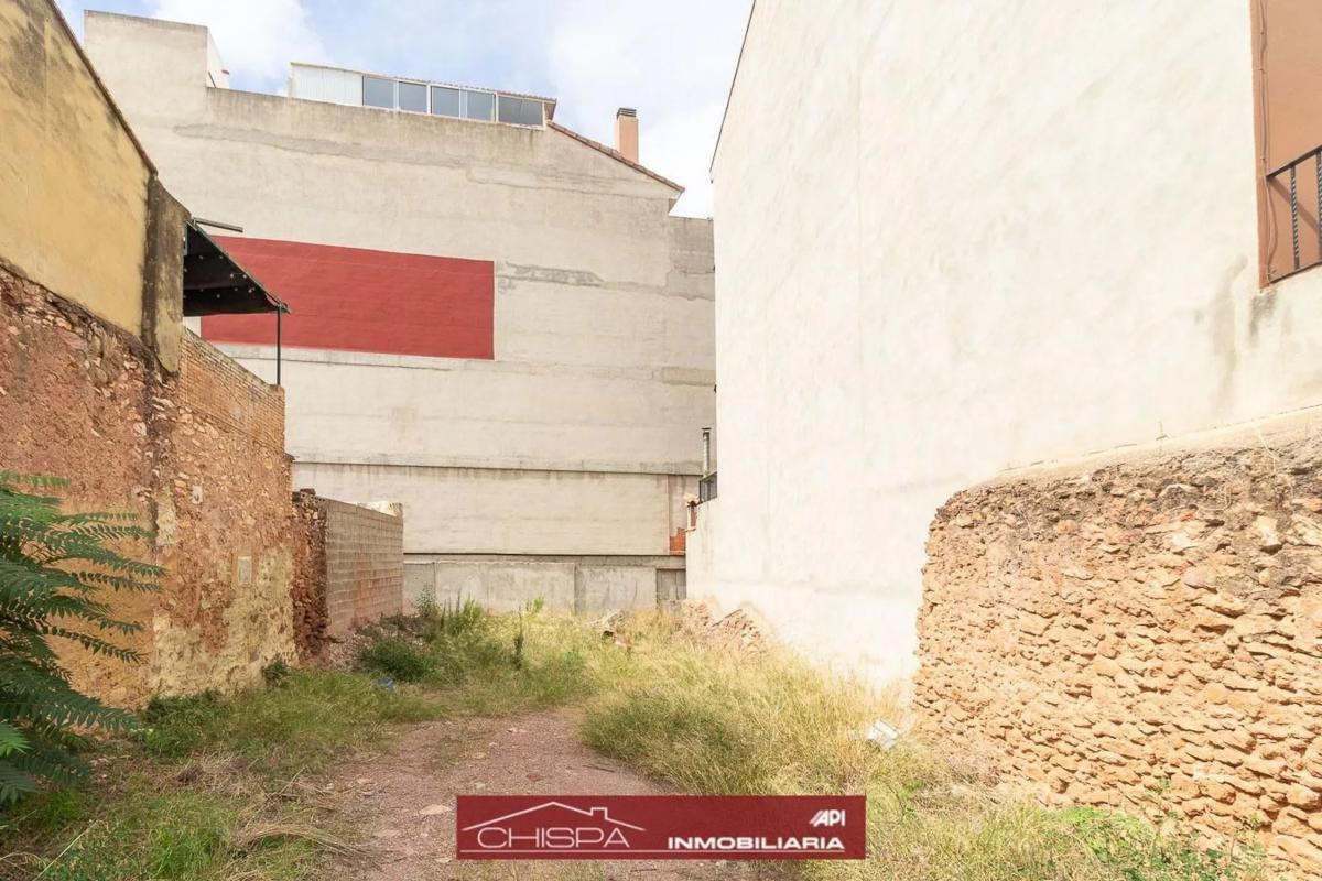 Terreno en venta en Náquera, Valencia photo 2