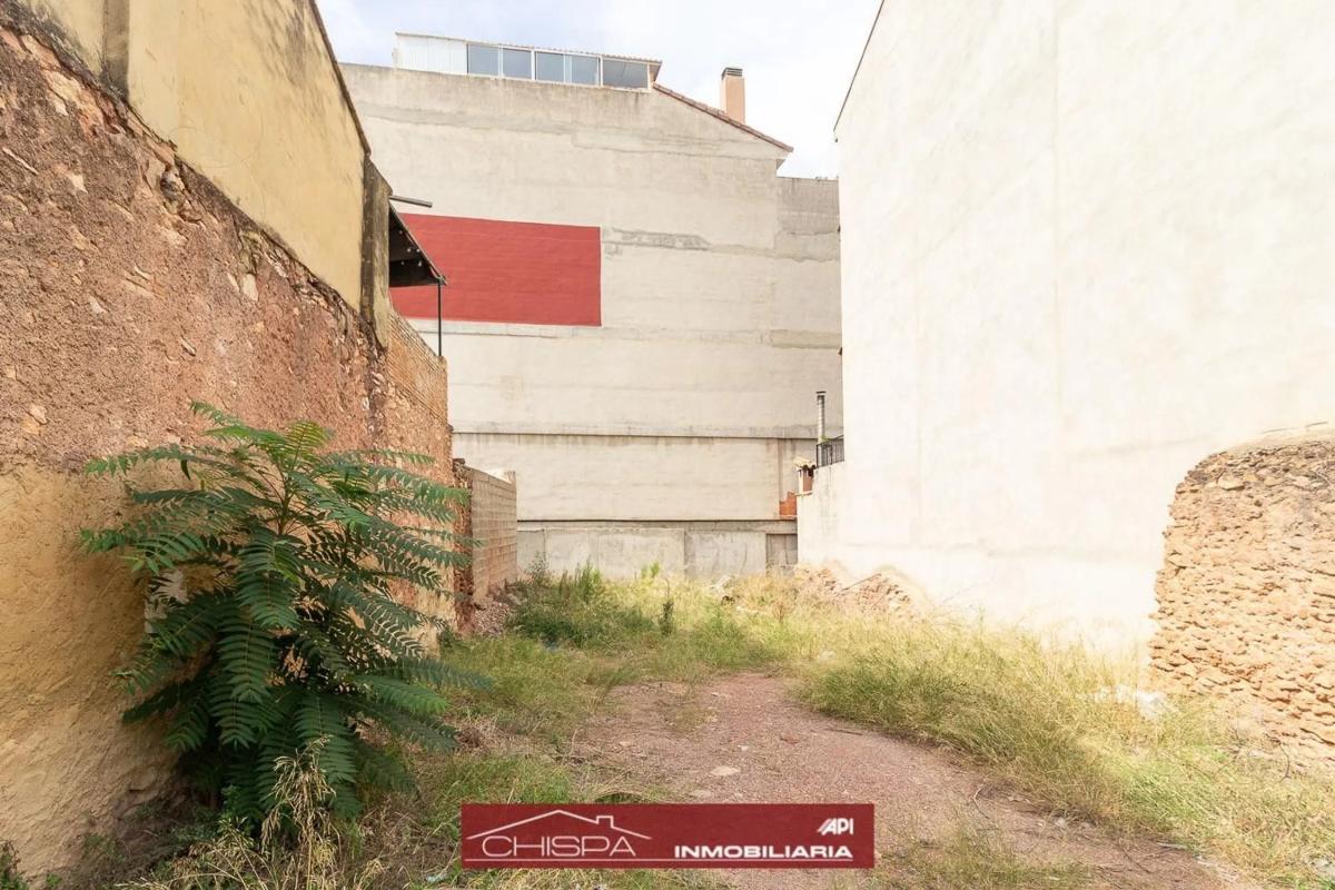 Terreno en venta en Náquera, Valencia photo 3