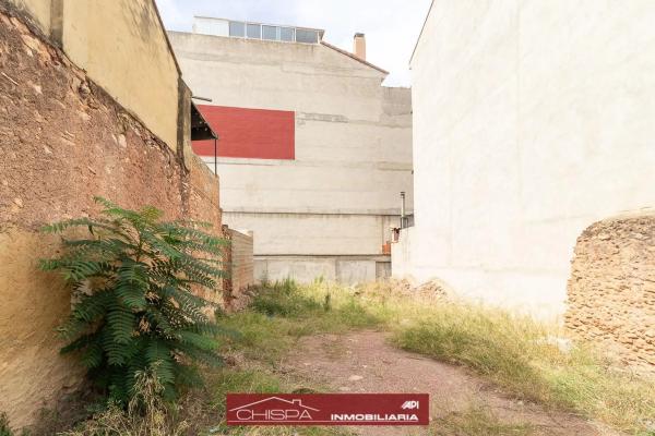 Terreno en Casco Urbano thumbnail 2