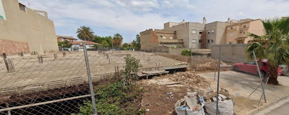 Terreno en venta en Vilamarxant, Valencia photo 5