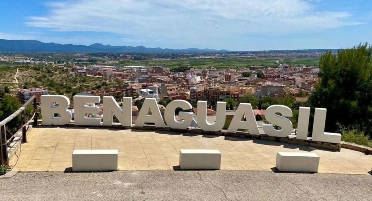 Terreno en venta en Benaguasil, Valencia photo 3