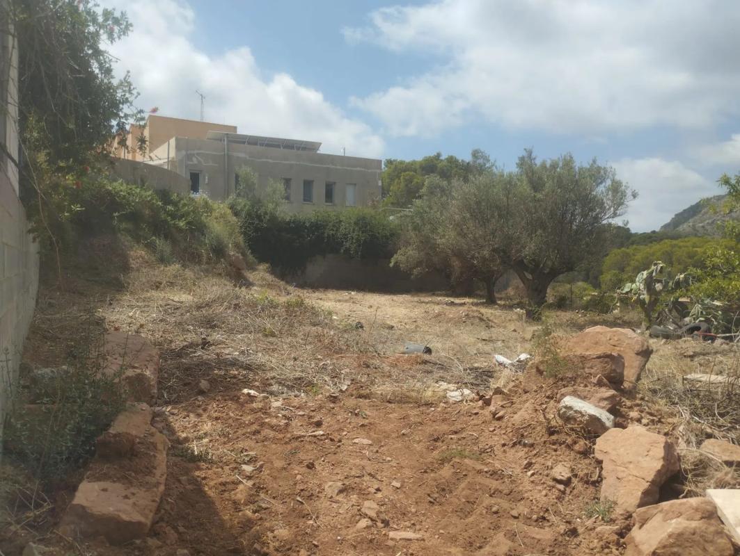 Land for sale in Serra, Valencia photo 4