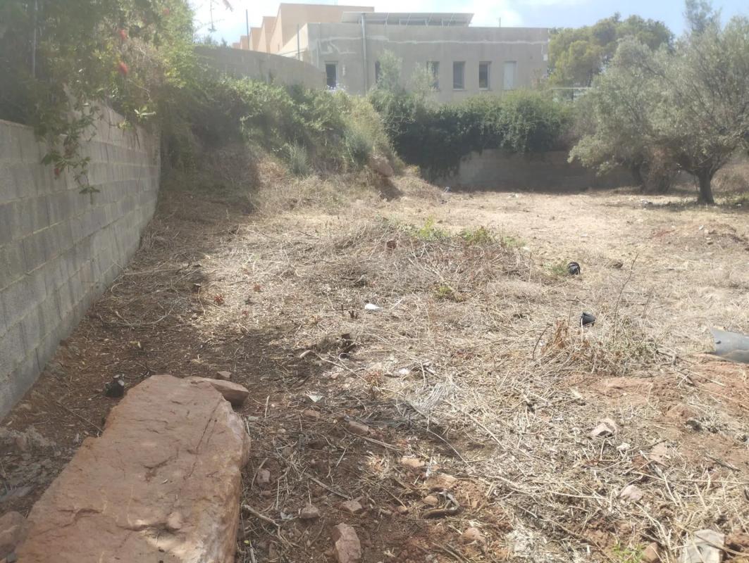 Land for sale in Serra, Valencia photo 5