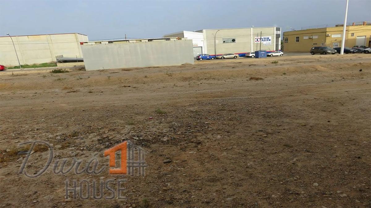 Terreno en venta en Benaguasil, Valencia photo 1