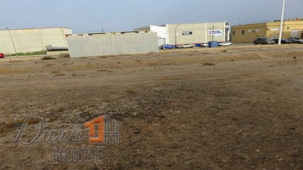 Terreno en Benaguasil photo 1