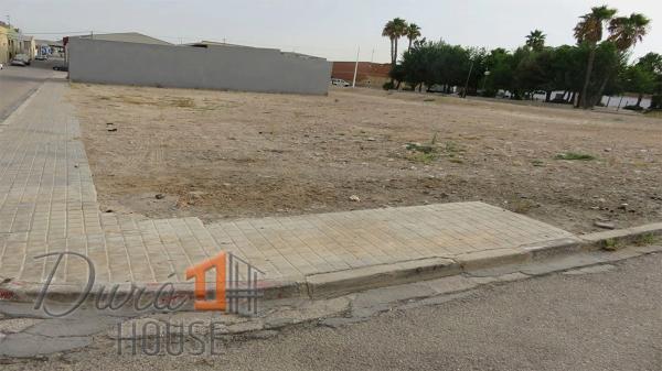 Terreno en Benaguasil photo 4