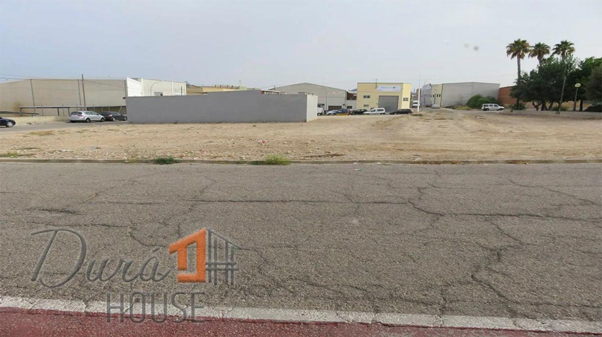 Terreno en venta en Benaguasil, Valencia photo 5