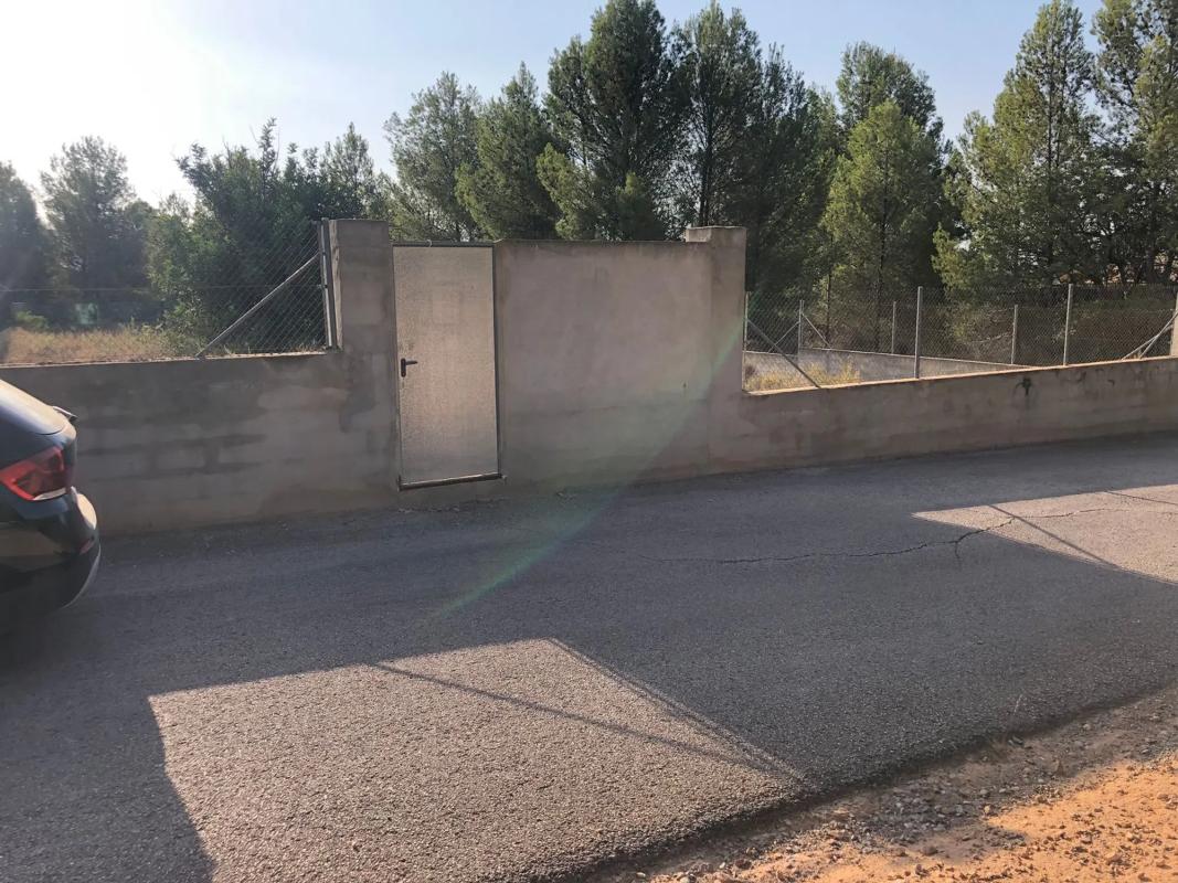 Land for sale in Llíria, Valencia photo 1