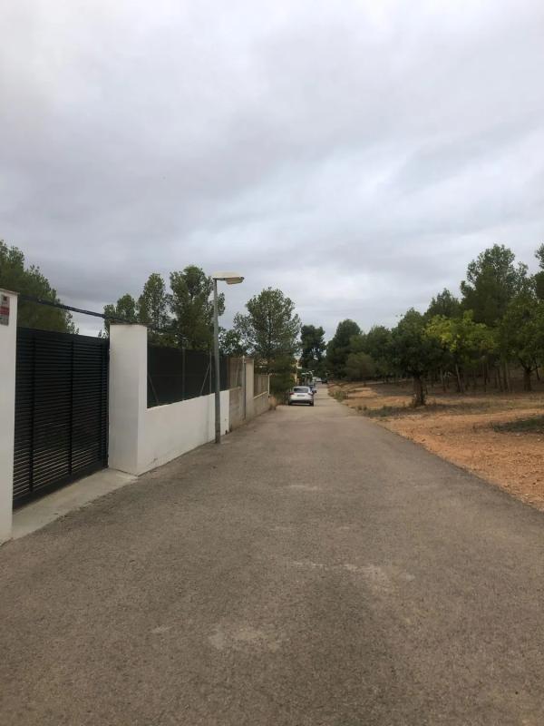 Land for sale in Llíria, Valencia photo 5