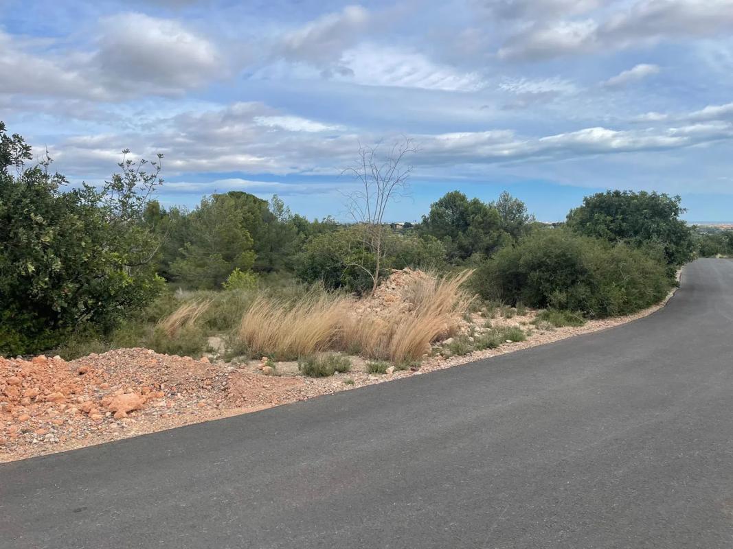 Terreno en venta en Bétera, Valencia photo 2