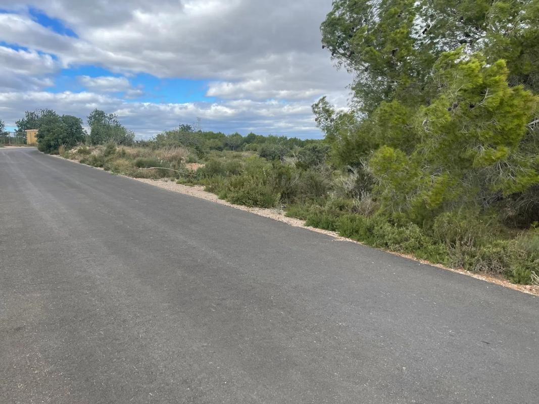 Terreno en venta en Bétera, Valencia photo 3