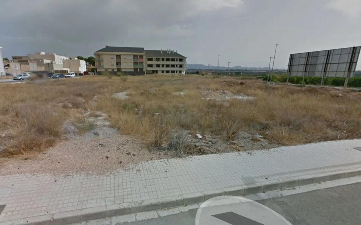 Terreno en venta en Benaguasil, Valencia photo 1