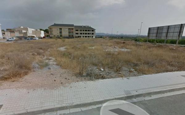 Terreno en Benaguasil photo 1