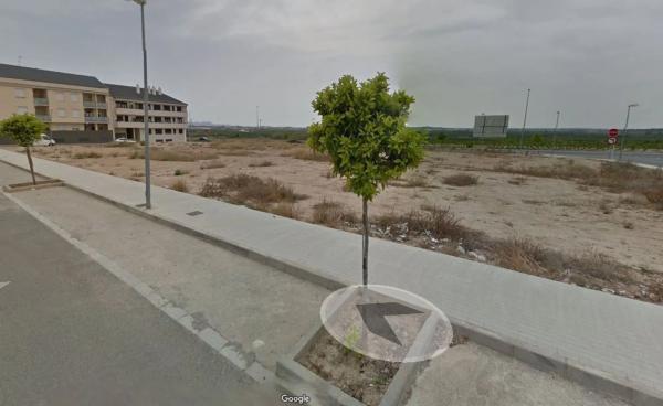 Terreno en Benaguasil photo 2