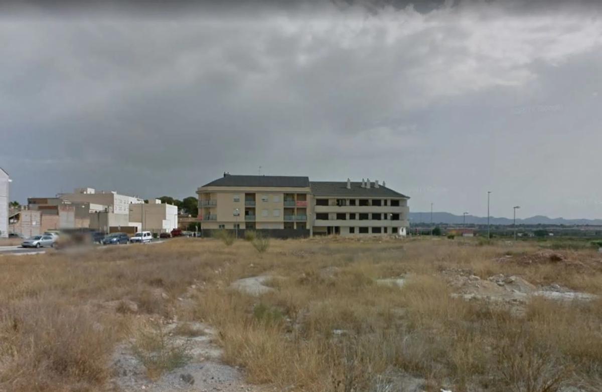 Terreno en venta en Benaguasil, Valencia photo 3