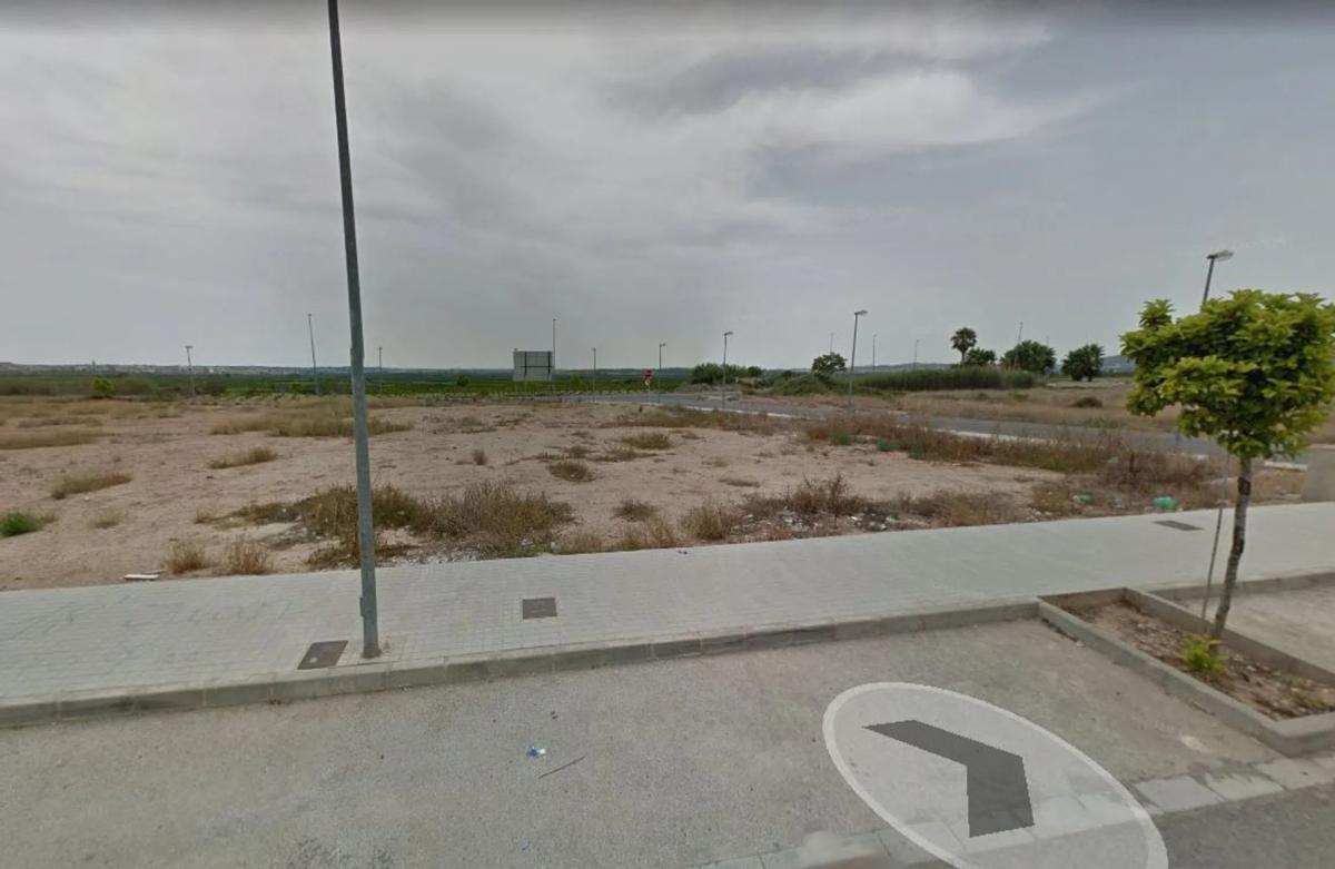 Terreno en venta en Benaguasil, Valencia photo 4