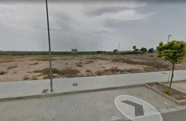 Terreno en Benaguasil photo 4