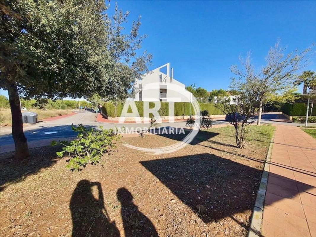 Terreno en venta en Bétera, Valencia photo 1