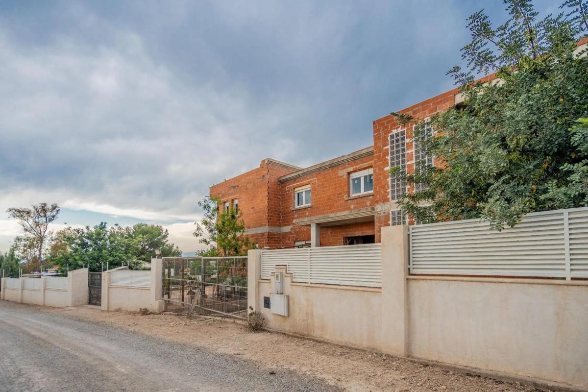 Участок земли на продажу в Ллирия, Валенсия photo 3