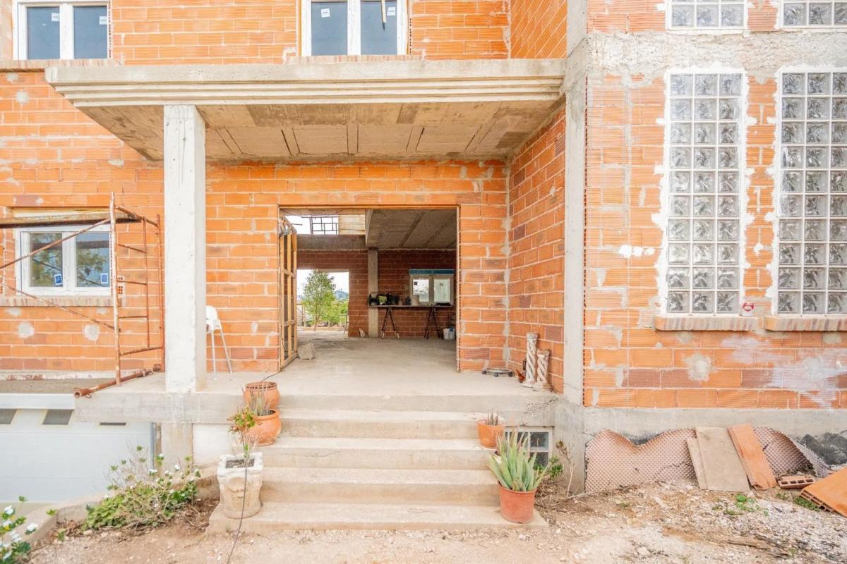 Участок земли на продажу в Ллирия, Валенсия photo 4