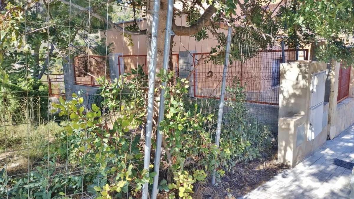 Terreno en venta en Serra, Valencia photo 2