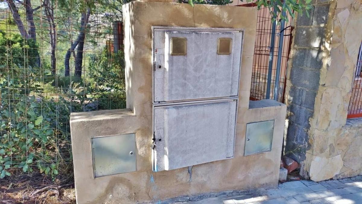 Terreno en venta en Serra, Valencia photo 3