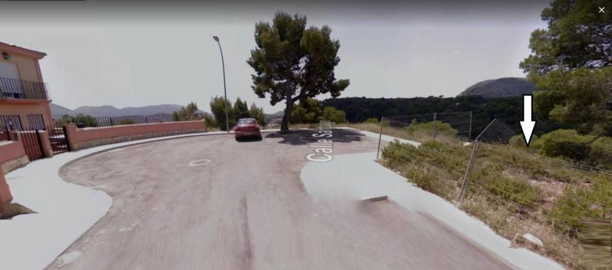 Terreno en venta en Serra, Valencia photo 5