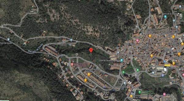 Terreno en Serra photo 1