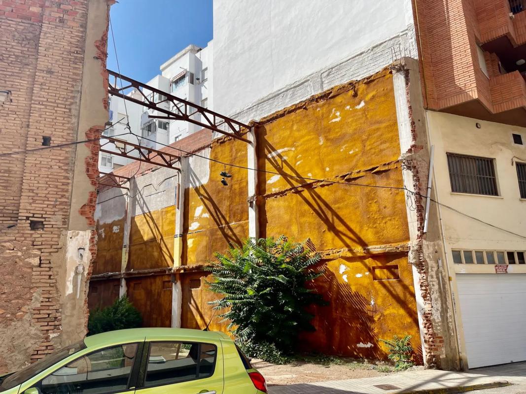 Terreno en venta en Bétera, Valencia photo 2