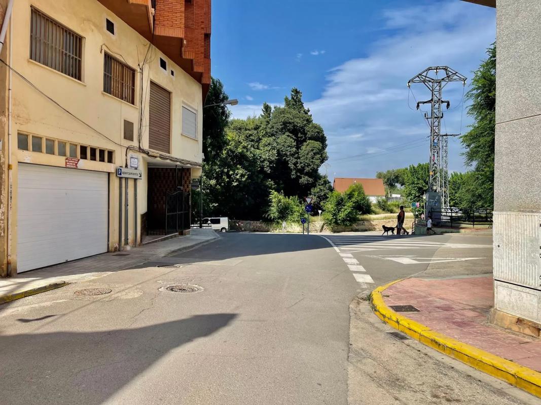 Terreno en venta en Bétera, Valencia photo 5