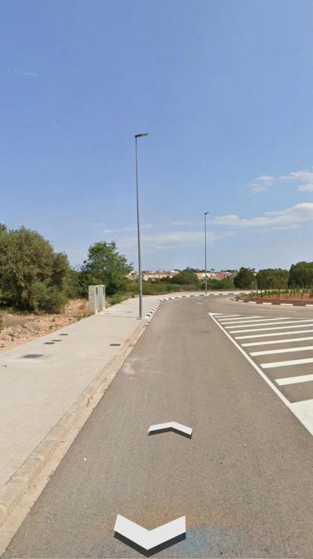 Terreno en venta en L'Eliana, Valencia photo 1