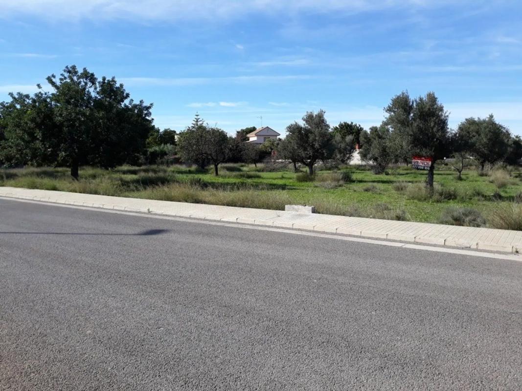 Land for sale in Llíria, Valencia photo 5