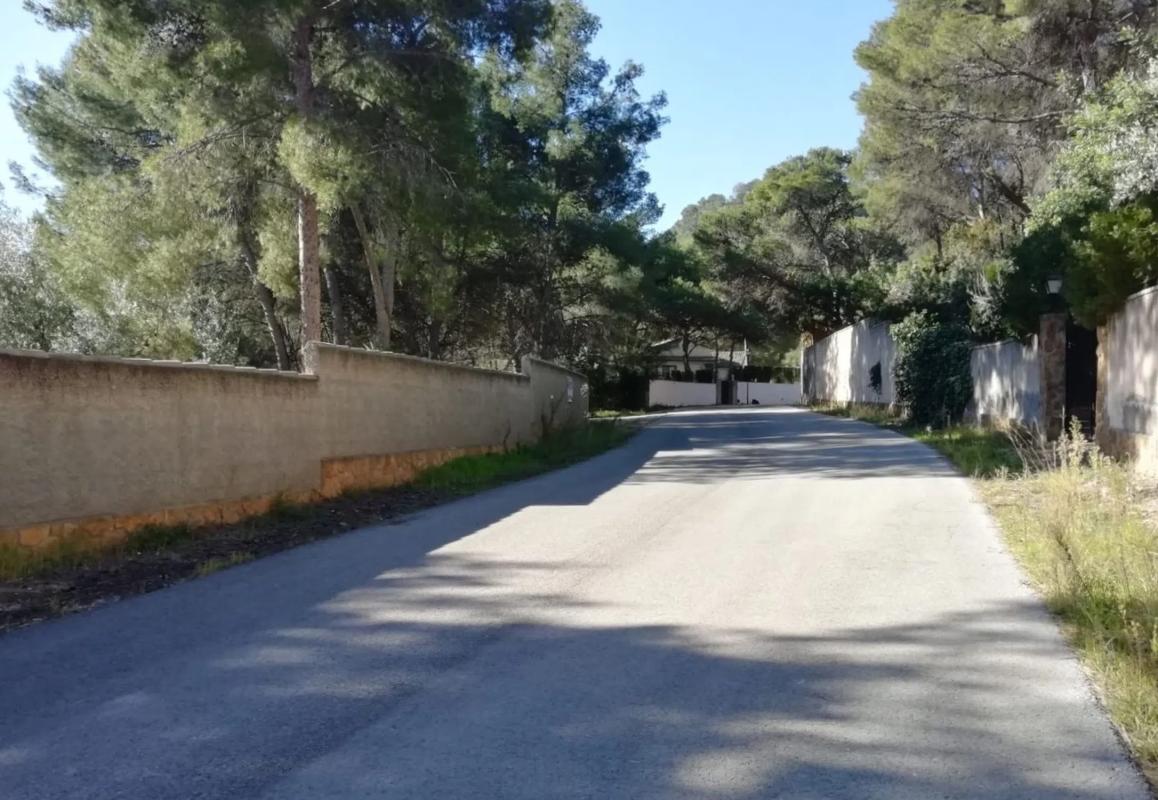 Terreno en venta en Náquera, Valencia photo 2