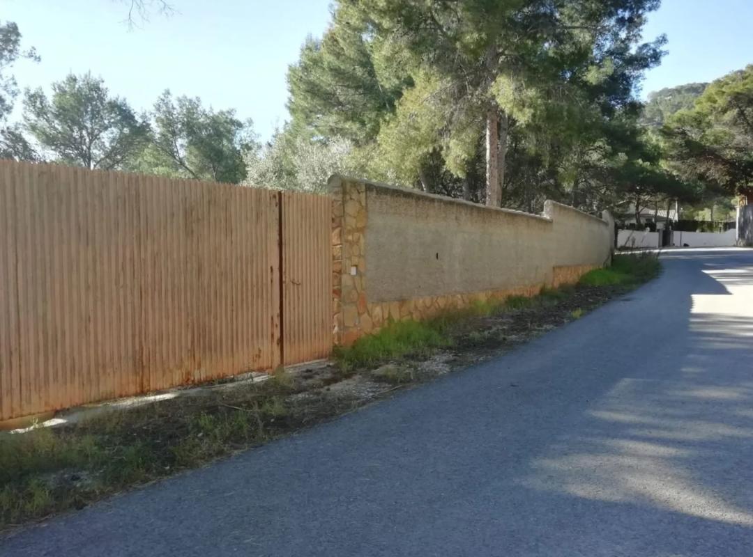 Terreno en venta en Náquera, Valencia photo 5