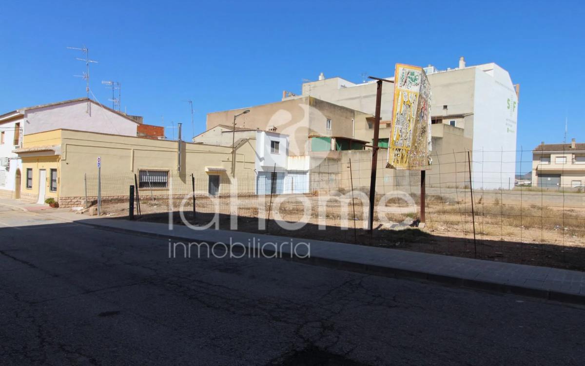 Land for sale in La Pobla de Vallbona, Valencia photo 3