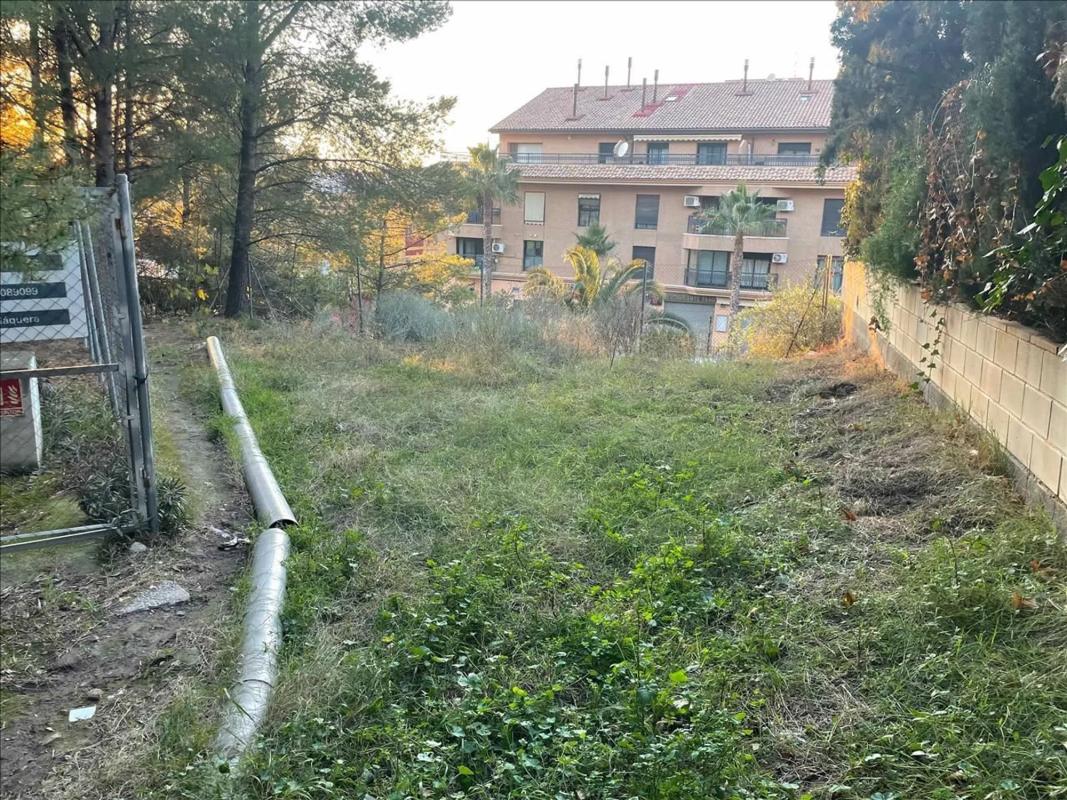 Terreno en venta en Náquera, Valencia photo 2