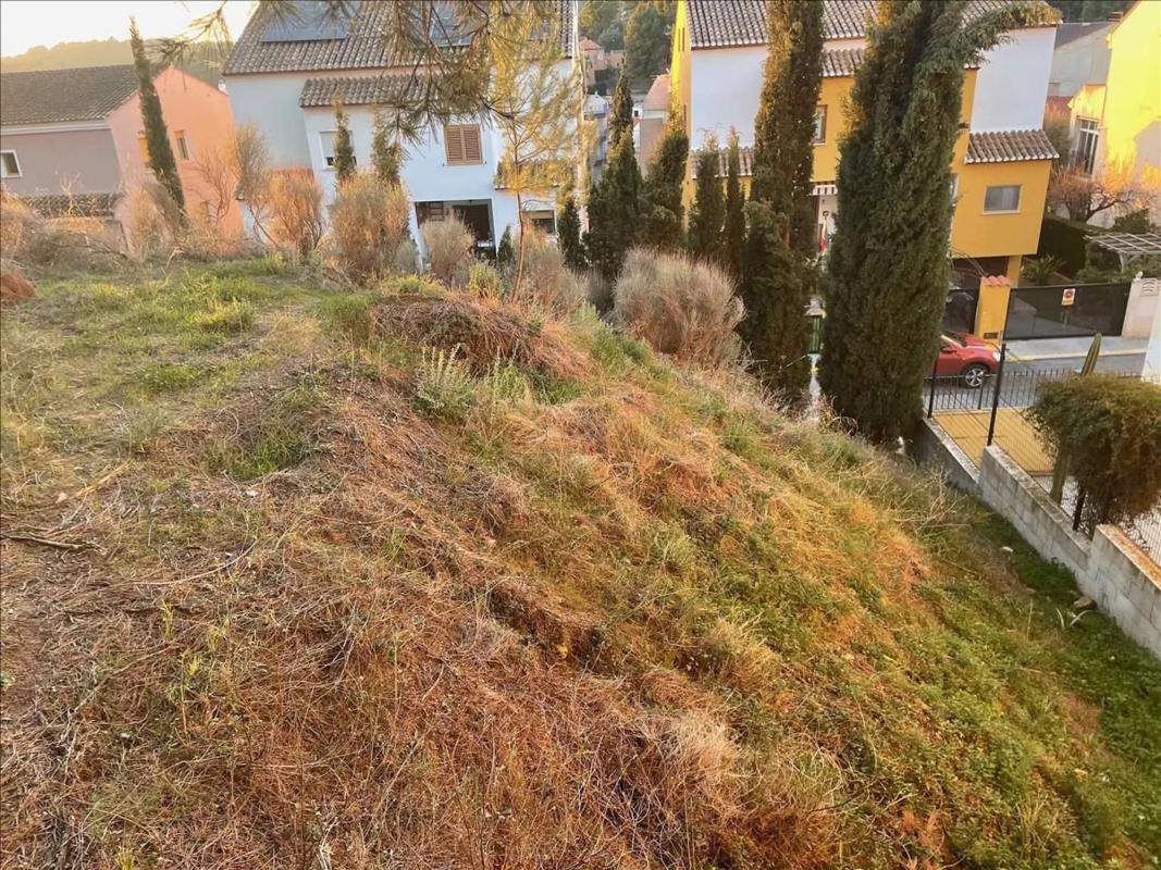 Terreno en venta en Náquera, Valencia photo 5