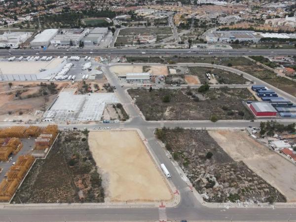 Terreno en calle Ue Sector I-1, 2 a photo 4