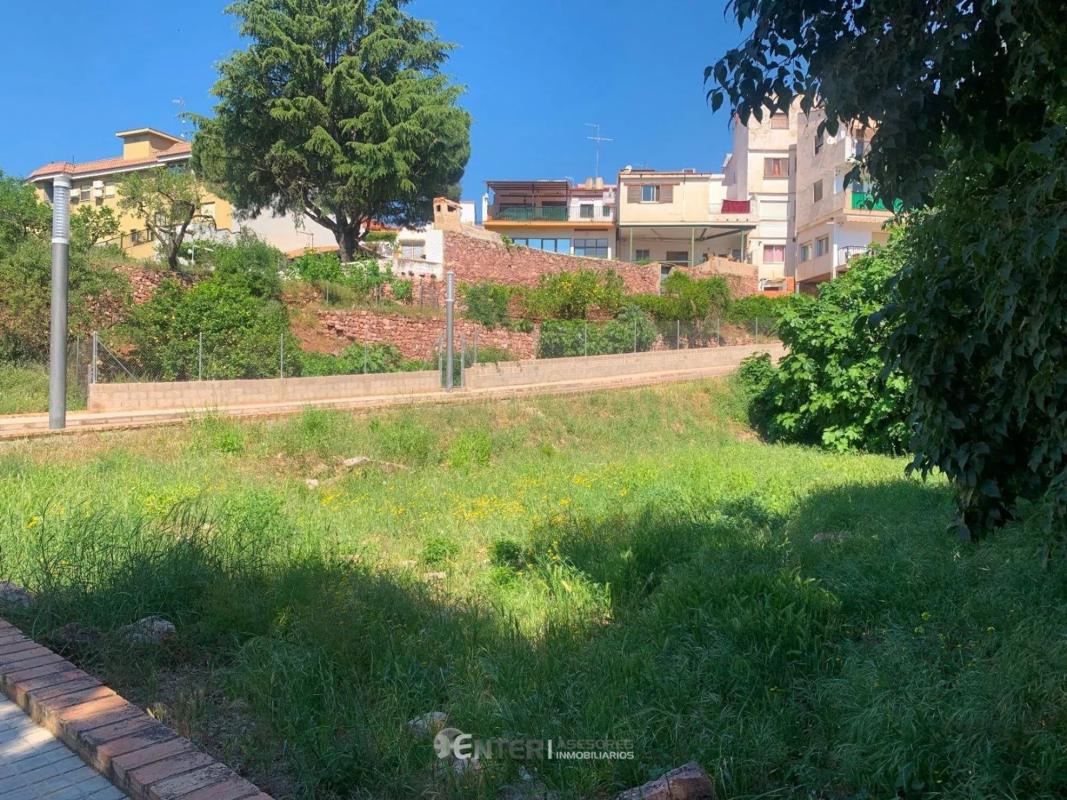 Land for sale in Serra, Valencia photo 1
