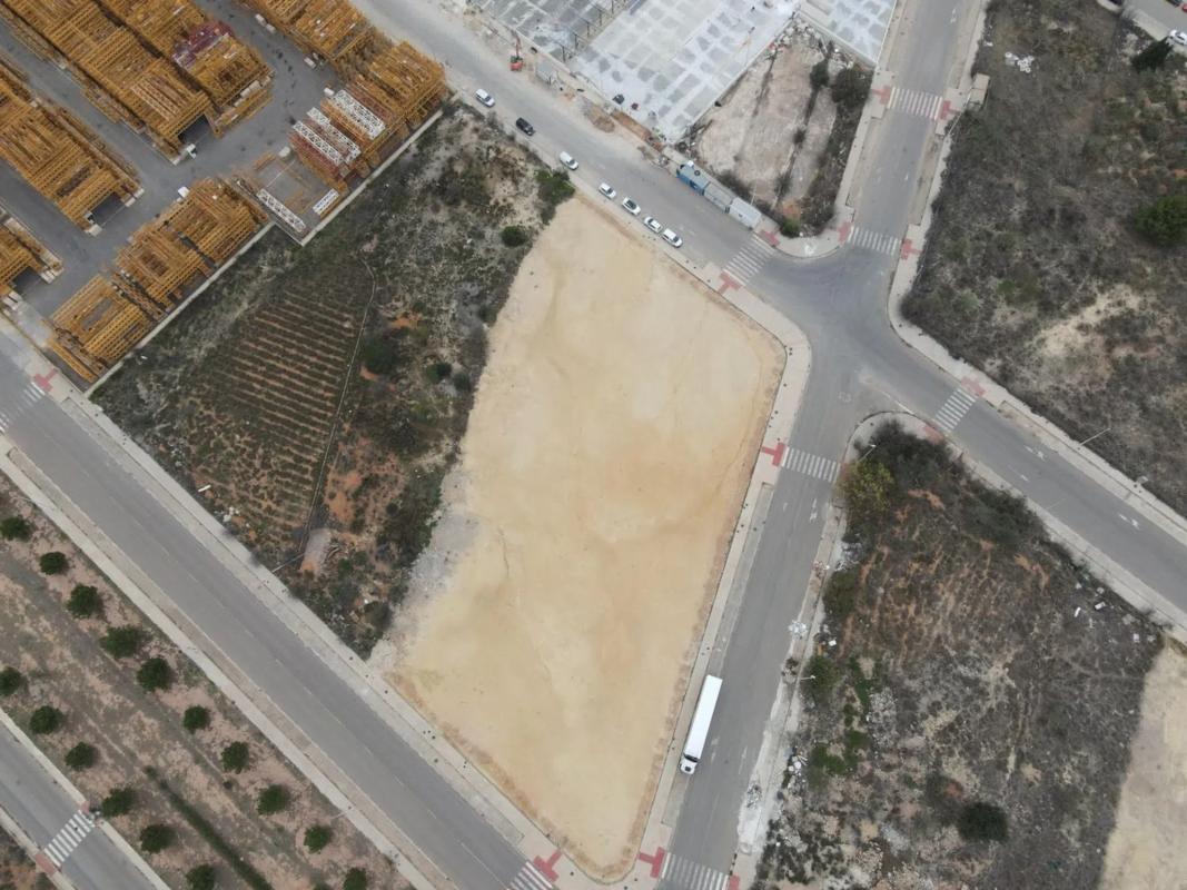 Terreno en venta en San Antonio de Benagéber, Valencia photo 5