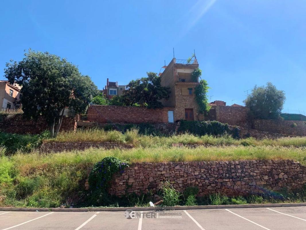 Land for sale in Serra, Valencia photo 3