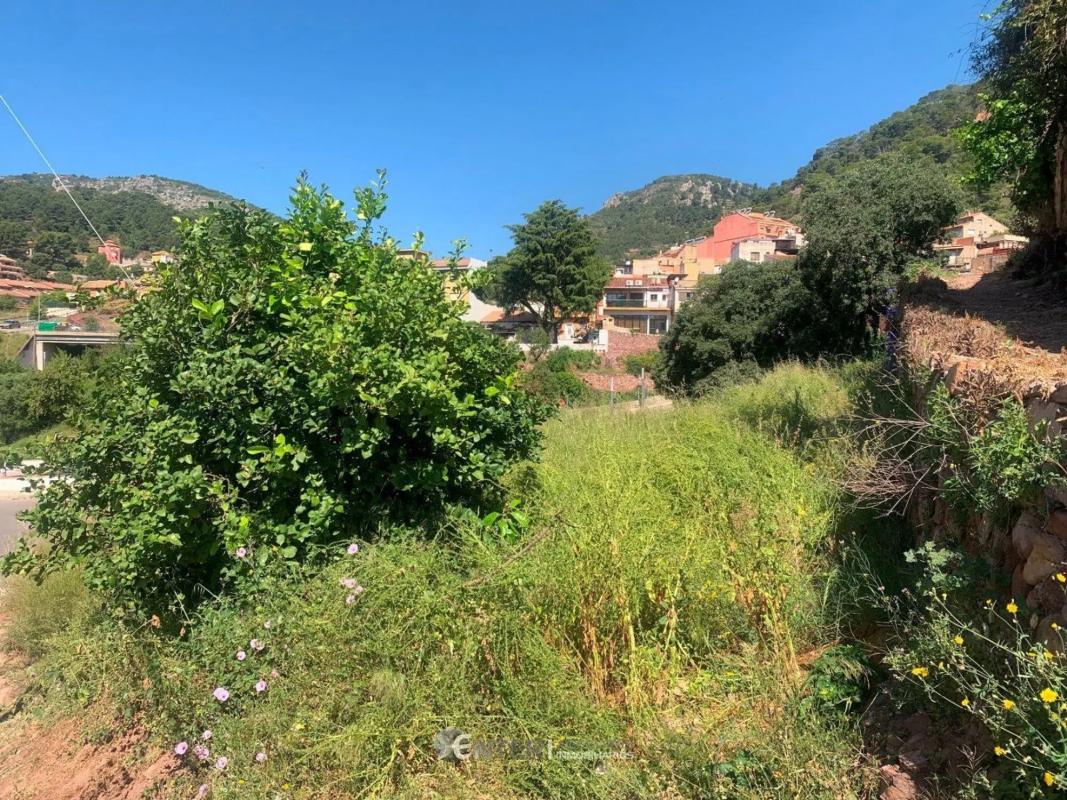 Land for sale in Serra, Valencia photo 4