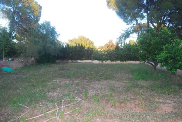 Terreno en avenida Regne de València, 31 photo 2