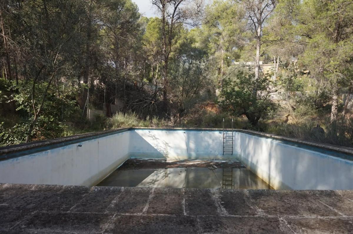 Land for sale in Náquera, Valencia photo 1