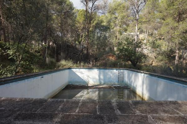 Terreno en Monteamor - La Carrasca - El Peucal photo 1