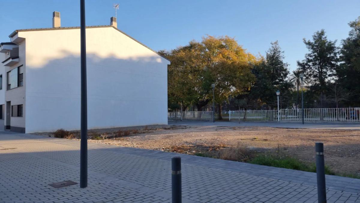 Działka na sprzedaż w Llíria, Walencja photo 3
