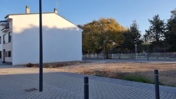 Terreno en Parque de la Bombilla-Pla de Rascanya photo 3