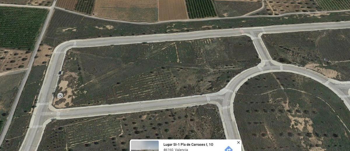 Land for sale in Llíria, Valencia photo 2