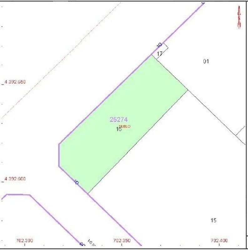 Land for sale in Llíria, Valencia photo 3